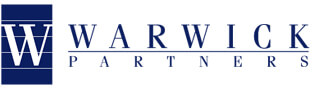 Warwick Partners Logo